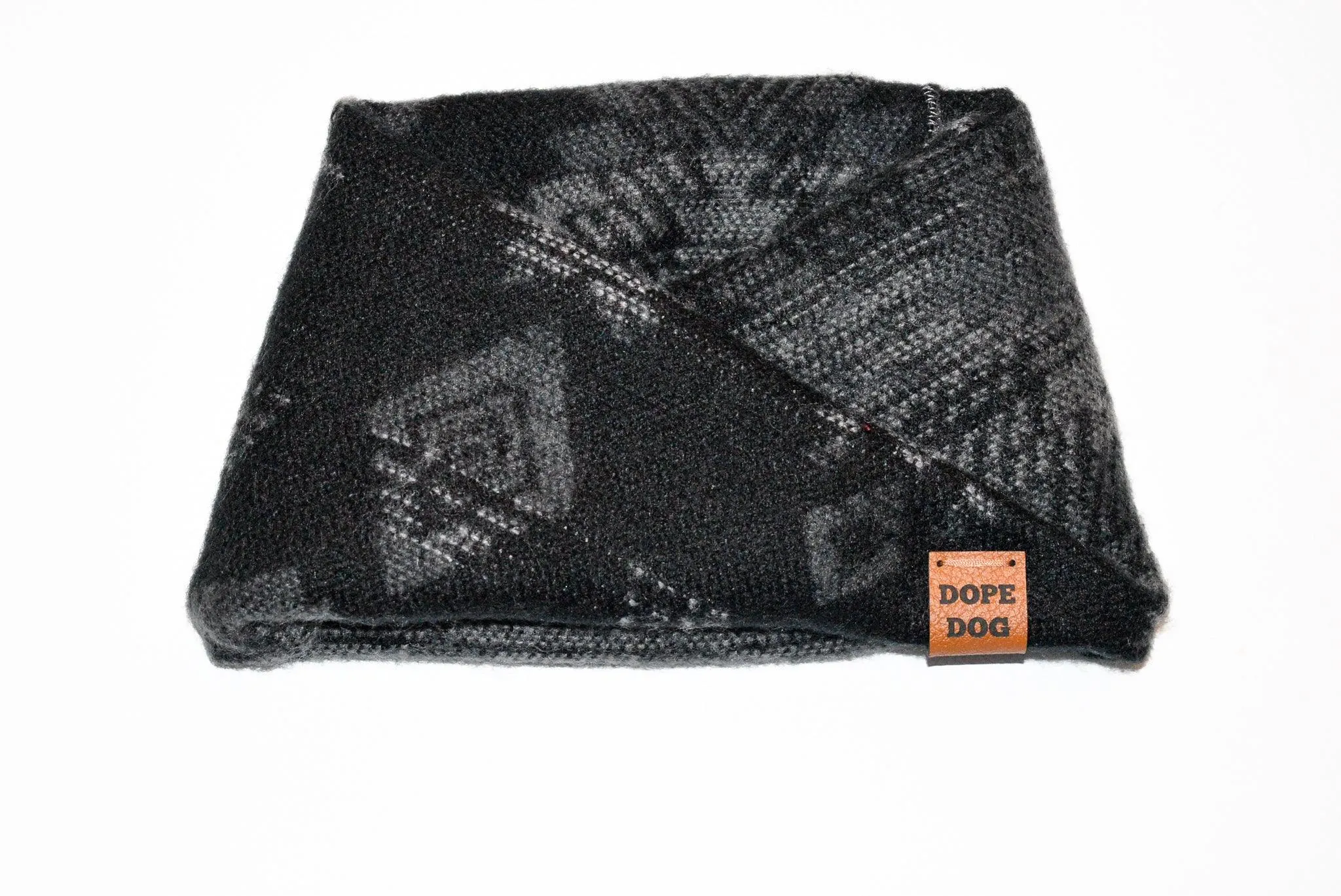 Acadia Dog Scarf by Dope Dog Co