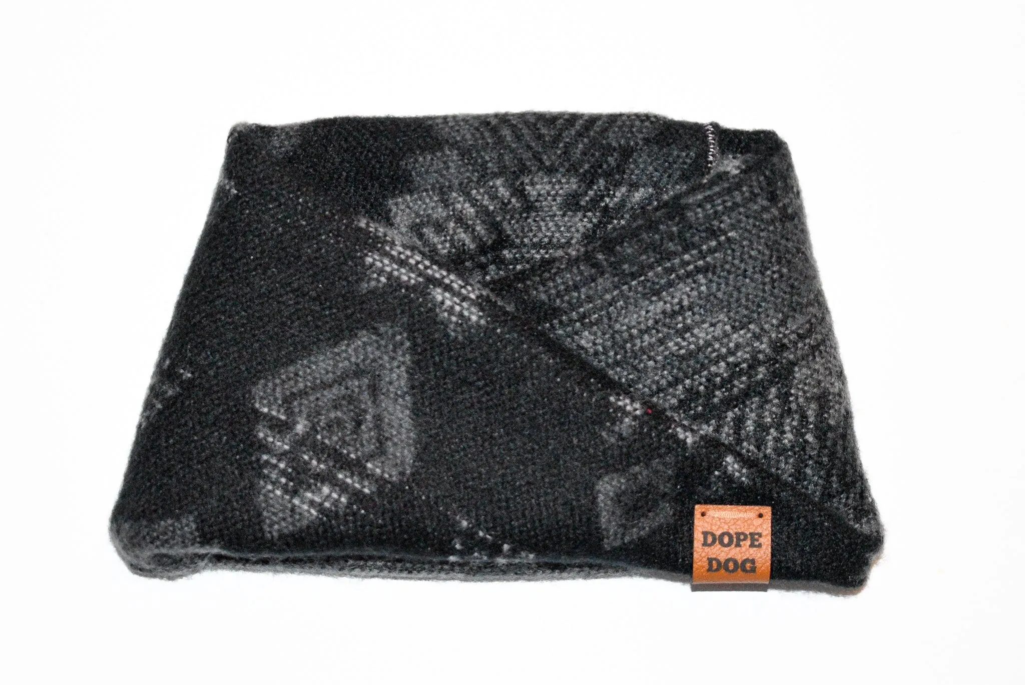 Acadia Dog Scarf by Dope Dog Co