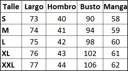 Campera Chaqueta Abrigo Algodon Mujer Dama Señora Nieve Exterior Largo Medio Gruesa Rellena Parkas