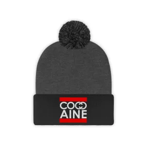 CoCo Pom Pom Beanie