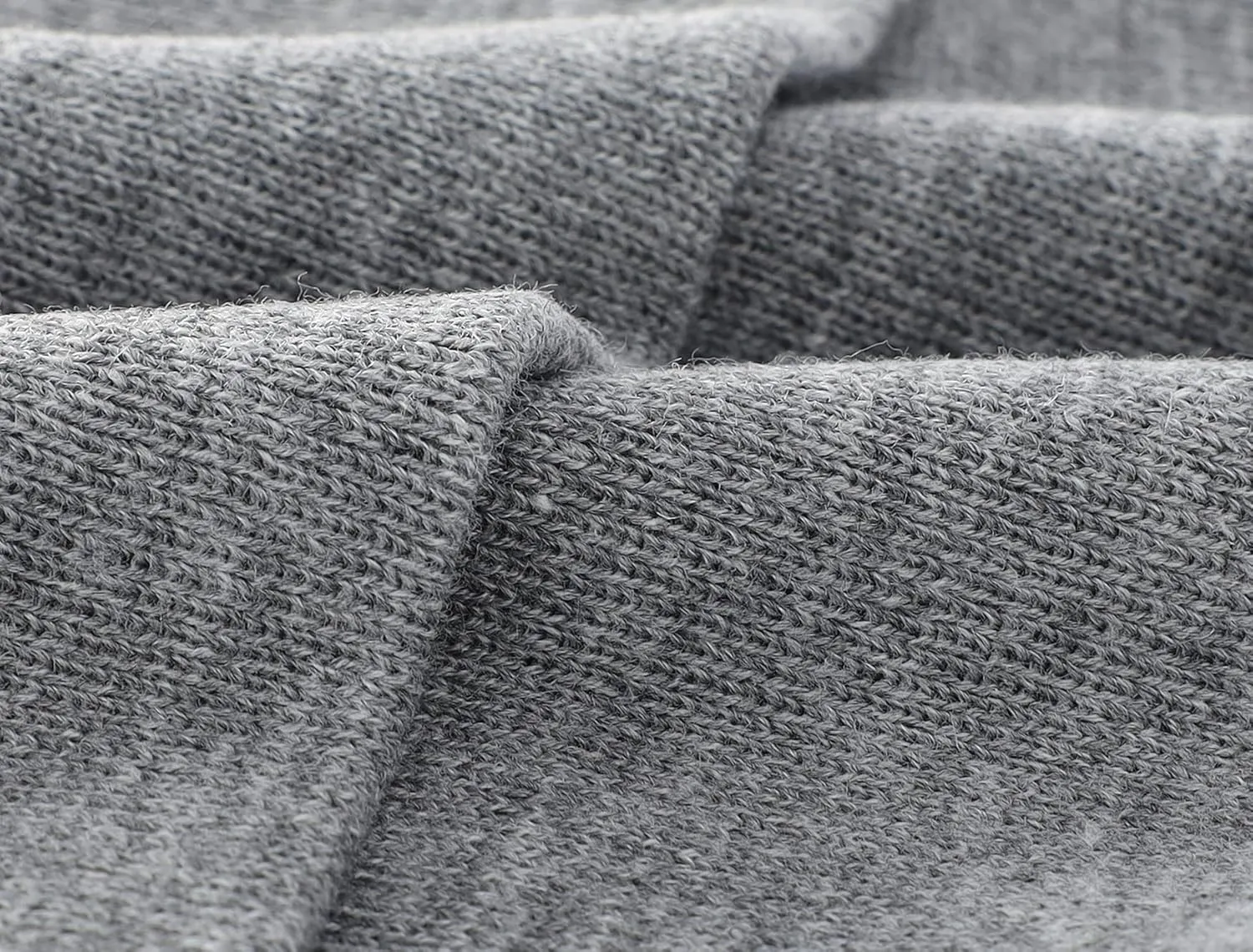 Connectyle Men's Knit Cuffed Beanie Acrylic Winter Beanies Slouchy Watch Cap