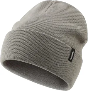 Connectyle Men's Knit Cuffed Beanie Acrylic Winter Beanies Slouchy Watch Cap