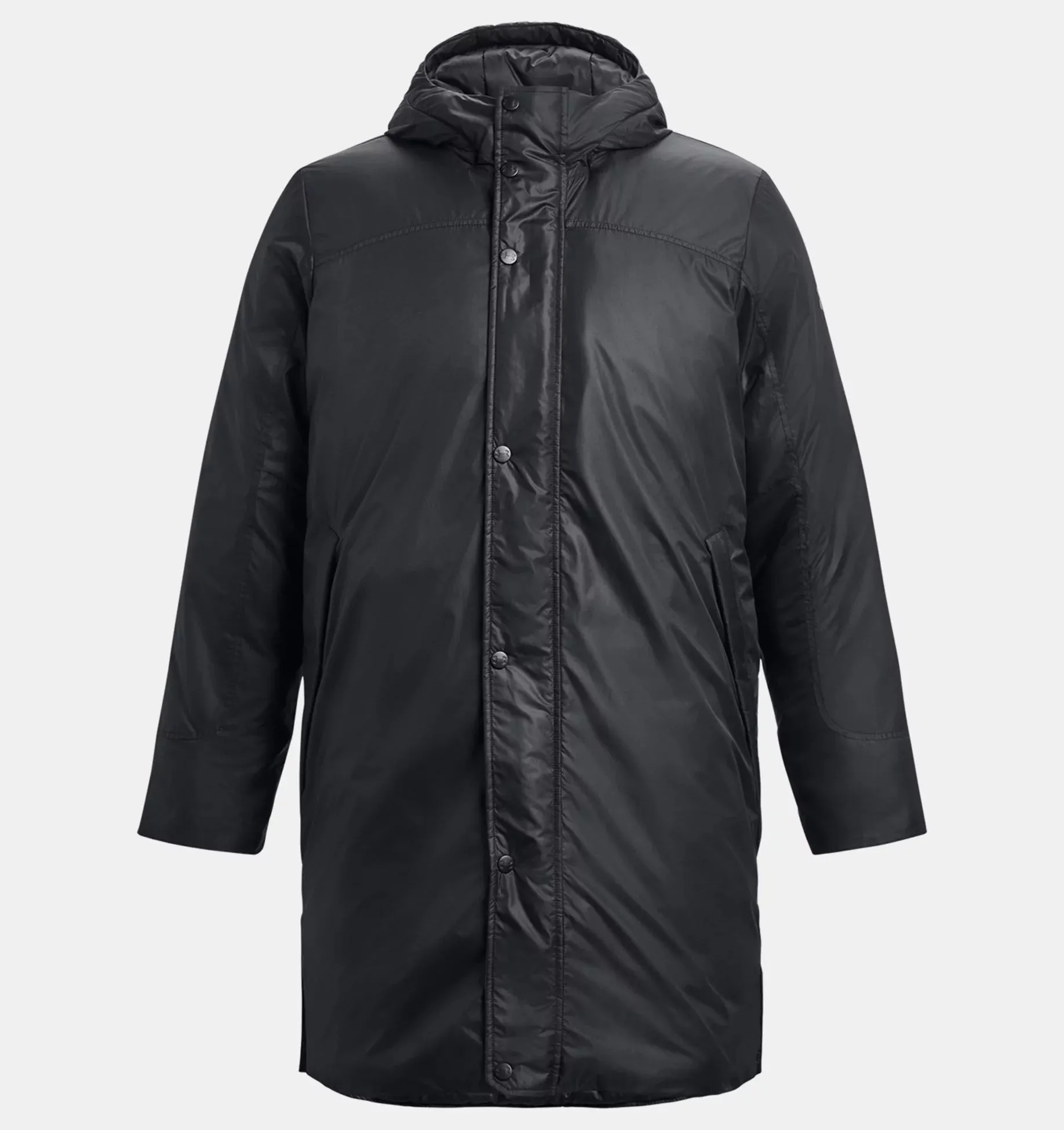 UA M's Storm Insulated Bench Coat